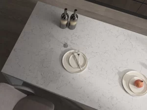 Bianco Carrara Quartz