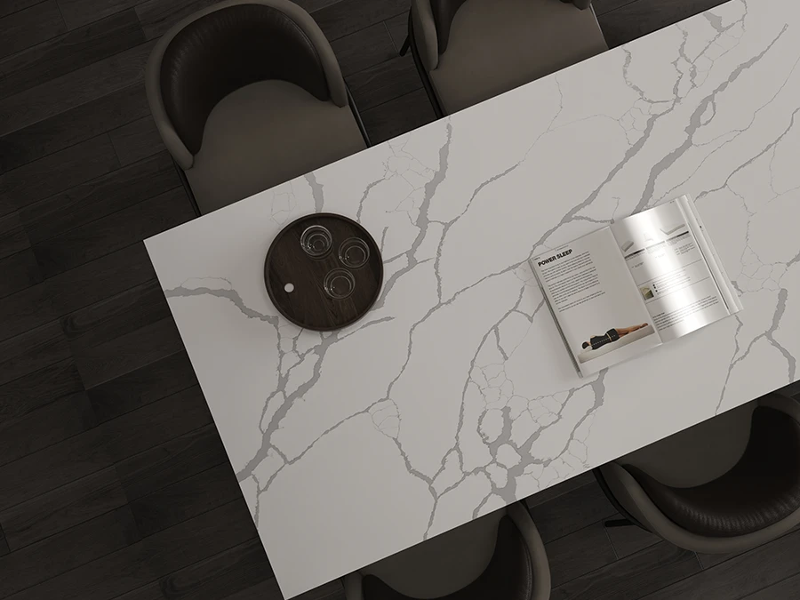 Calacatta Classic Quartz