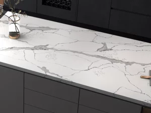 Calacatta Vintage Quartz