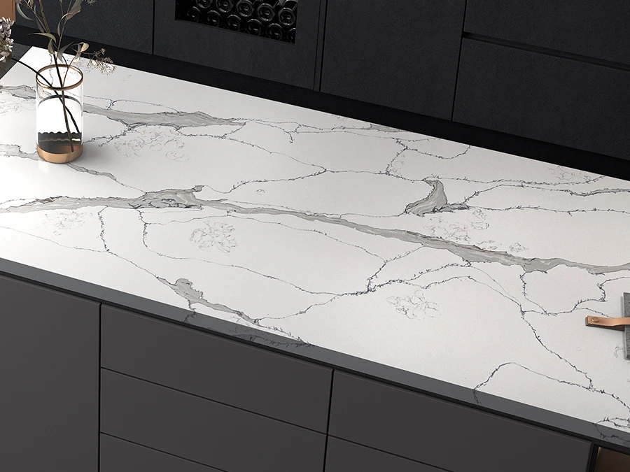 Calacatta Vintage Quartz