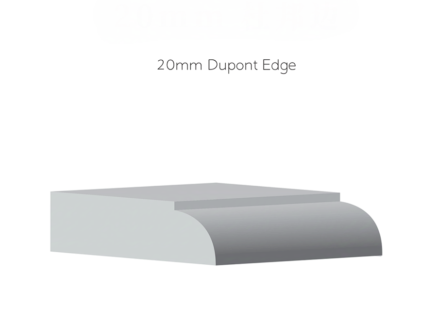 Dupont edge