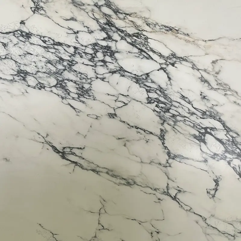 Quartz vein