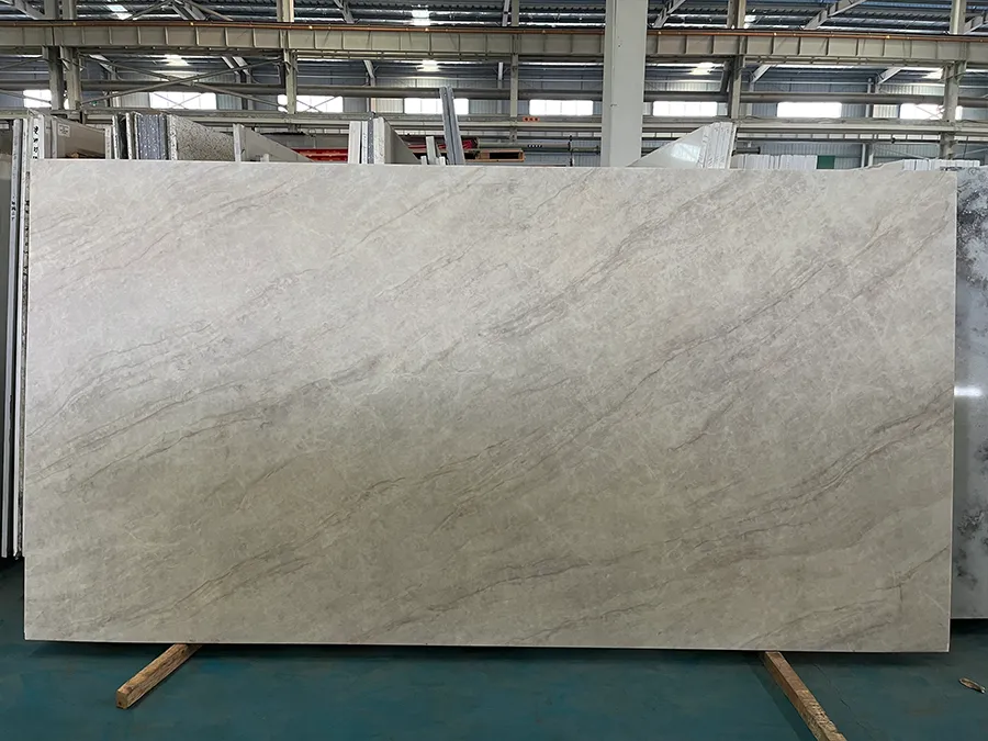 Taj Mahal Calacatta Quartz