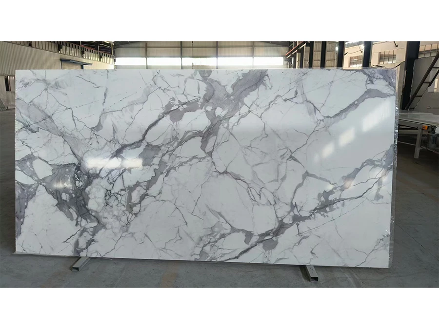 printed quartz