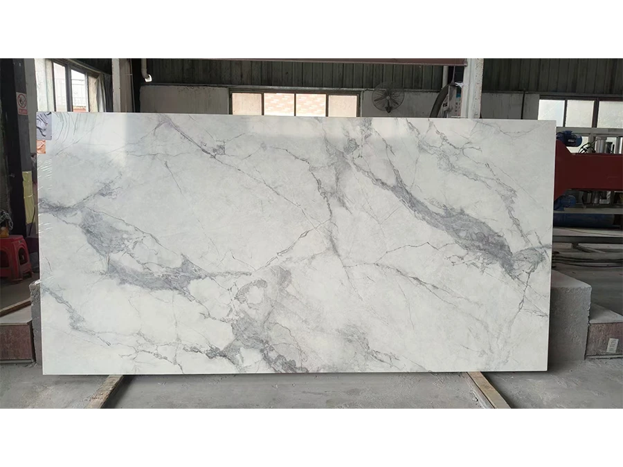 printed quartz