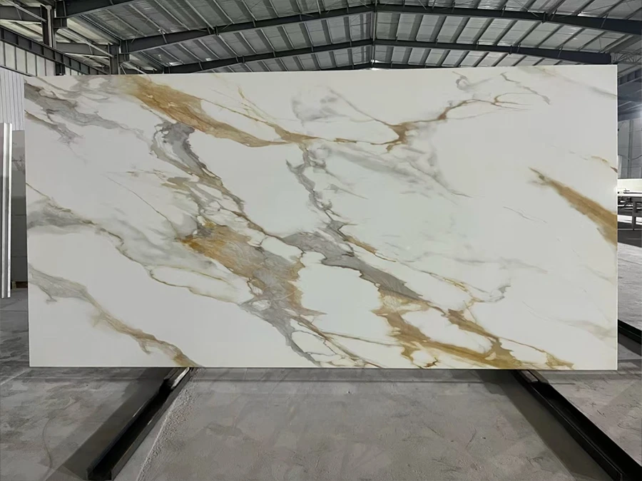 printed quartz countertops