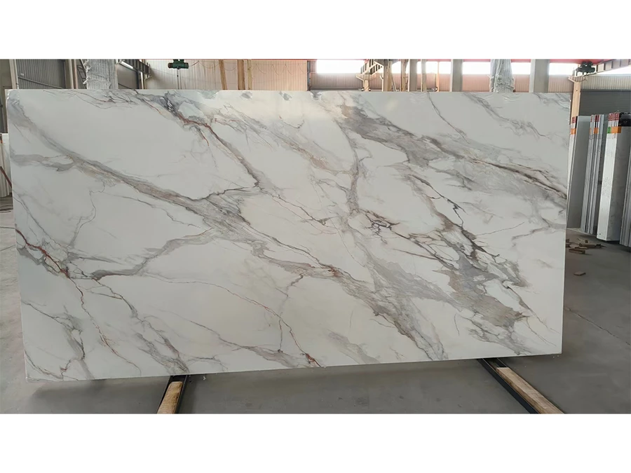 printed quartz slabs