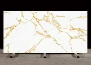 Calacatta Gold Quartz