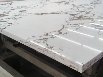 Calacatta Viola Quartz​